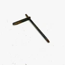 Craftsman DLT3000 917.27581 Shaft 532165592. Fixed Price $39.50.