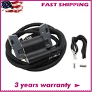 392329 Twin Cylinder Ignition Coil For Briggs & Stratton 394891 394988 16-18 Hp. Fixed Price $17.16.