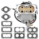 Carb Fits Honda GX670 24HP Engine 16100-ZN1-813 16100-ZN1-812 16100-ZN1-802. Fixed Price $44.59.