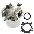 799866 Carburetor For Briggs Stratton Engine 124T02 0988 B1 0989. Fixed Price $19.87.