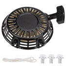 Yinlowa Predator 212 Pull CT200U Recoil Starter, Black. Fixed Price $22.56.