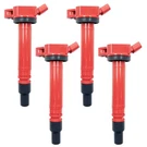 4PCS Arkauto High Energy Ignition Coils ARK-IG507-R UF-507 UF-587 UF-630 9091.... Fixed Price $84.92.