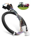 581023101 Wire Harness For Husqvarna Poulan Craftsman Jonsered Ayp Sears Redmax. Fixed Price $30.99.