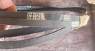 Genuine Bolens/troy Bilt Snowblower Drive Belt 1720938, 174-6379 Df, 1746379. Fixed Price $39.94.