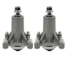 Spindle Assembly Replaces 587253301 Husqvarna Mandrel Craftsman 46"48"54" (2. Fixed Price $64.80.