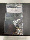 Genuine Hustler / Excel 601001 - Spring Clamp .75". Fixed Price $9.99.