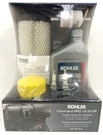 25 789 01-S Genuine Oem Kohler Command Pro 18-30 Hp Engine Maintenance Kit. Fixed Price $85.99.