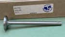 Genuine Wisconsin AE75D Valve Exhaust-stellite. Fixed Price $26.74.