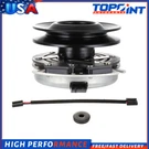 Electric Pto Clutch Replaces For Toro Exmark 127-3410. Fixed Price $108.52.
