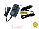 Ac Adapter For Brinkmann Qbeam Led Night Vision Spotlight Power Battery Charger. Fixed Price $6.99.