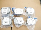 6 Pack Stens Genuine Nos Air Filter 100-958 Honda 17210-ZE0-505 GX110 GX120. Fixed Price $54.00.