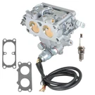 Carburetor For Honda GX670 24HP Engine 16100-ZN1-812 16100-ZN1-802 16100-ZN1-813. Fixed Price $63.99.