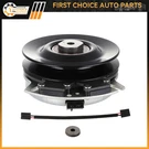 Pto Clutch For Sears Craftsman 917-04214 Lawn Mower *wholesale*. Fixed Price $110.09.