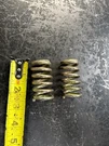 Mtd Troybilt Pony 13AM77KS011 Seat Springs #732-0735A. Fixed Price $12.99.