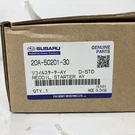 Genuine Robin 20A-50201-30 Recoil Starter Fits EX17 277-50301-30. Fixed Price $99.00.