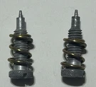 2-PACK Genuine Briggs & Stratton 292681 Idle Adjust Valves New Oem Free Shipping. Fixed Price $12.99.