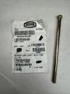 Oem Toro 108-5388 Hh Hex Head Screw. Fixed Price $13.94.