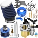 Yoxufa 212CC Carburetor Assembly For Predator 224CC 196CC Blue. Fixed Price $41.92.