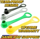 (4 Pack) Hydraulic Plugs Fits John Deere X720 X724 X728 X729 X730 X734 X738. Fixed Price $16.99.