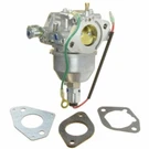 Kohler 24 853 17-S Carburetor Kit W/ Gaskets Genuine. Fixed Price $525.78.