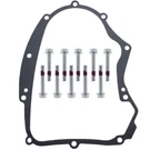 For Briggs & Stratton 594195 Crankcase Gasket Kit Replaces 591911. Fixed Price $19.49.