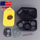 Air Cleaner Filter For Briggs & Stratton 698472 493492 497628 5099H 3.5- 4.75 Hp. Fixed Price $12.65.