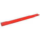 Oem Toro Blade-rotary 24.5" (low Flow) #125-9327-01. Fixed Price $24.15.