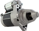 Starter For Kubota T1400H GH400VL Gas 191-1906 228000-0121 9712809-487 19611. Fixed Price $139.90.