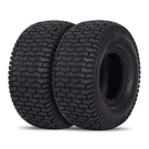 Deestone 13X6.50-6 D265 Lawn & Grass 55A3 4 Ply T/l (set Of Tires). Fixed Price $49.99.