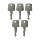 (5) Ignition Key For Sakai Roller Compactor Loader Equipment 974 2820-00003-0. Fixed Price $11.99.