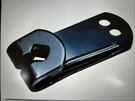 Oregon 76-100 Steering Arm Mtd 683-0055 683-055 983-0055-0637 Bin 14. Fixed Price $19.99.
