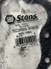 Stens New Old Stock # 465-094 / Tecumseh 34923A Head Gasket. Fixed Price $6.29.