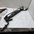 Used Front Axle Complete For Craftsman Lt 1000 2000 Lawn Tractor. Fixed Price $119.99.