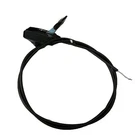 Billy Goat 850270 Throttle Control For Lawn Vacuums / 900617, 800133, 800134. Fixed Price $32.82.