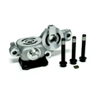 Hydro Gear 71529 Center Section With Filter For Transaxle/transmission. Fixed Price $156.06.