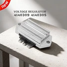 Chusyyray Voltage Regulator Rectifier For Kohler Deere 41-403-09 4140309. Fixed Price $13.99.