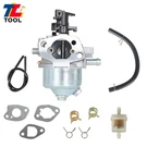 Carburetor Kit For Toro Recycler Model 20370 149CC Mower 6.75 Motor. Fixed Price $12.06.