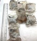 Toro Lot Of Bearing Roller 62-5570 Nip. Fixed Price $67.00.