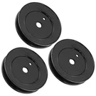 Caltric 756-1187 46" Deck Spindle Pulley For Mtd Cub Cadet 1180 1212 1800. Fixed Price $27.98.