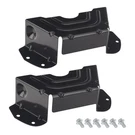 2-PACK Spindle Pulley Belt Guard Cover 783-06424A For Mtd 46 Deck Tractors. Fixed Price $19.90.