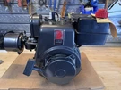 1983 Tecumseh Nos HS40 4HP Horizontal Shaft Engine 3/4 Crank - Go Kart Mini Bike. Fixed Price $799.99.