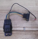 Ariens Interlock Module For Fairway Srm Series Riding Lawn Mower 52707900. Fixed Price $140.00.