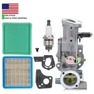 5HP Carburetor For Briggs & Stratton 498298 495951 Engine Generator Lawnmower. Fixed Price $23.48.