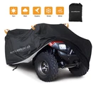 Neverland Waterproof Quad Bike Atv Cover Storage For Polaris Trail Blazer 250. Fixed Price $27.99.