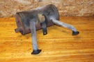 John Deere F725 Muffler AM103015. Fixed Price $67.95.