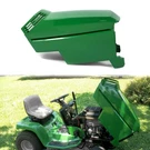 Upper &lower Hood For John Deere LX172 LX173 LX176 Replace AM132526 AM117724. Fixed Price $265.00.