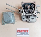 Oem Craftsman Snow Thrower 31AM62EE799 Cylinder Head Assembly #951-10722. Fixed Price $34.00.