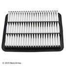 Beck Arnley 042-1609 Air Filter For Select 98-10 Lexus Toyota Models. Fixed Price $25.97.