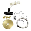 12-3191 Recoil Pull Starter Kit For Honda Atc 110 125M 185S 200S. Fixed Price $14.95.