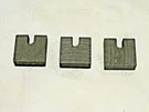 1101442 Generator Repair Rebuild Kit Delco Remy 3 Brush 6 Volt. Fixed Price $23.90.